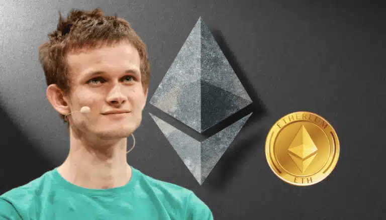 Ethereum Set to Make Wallet Privacy Default, Buterin Reveals New Plan