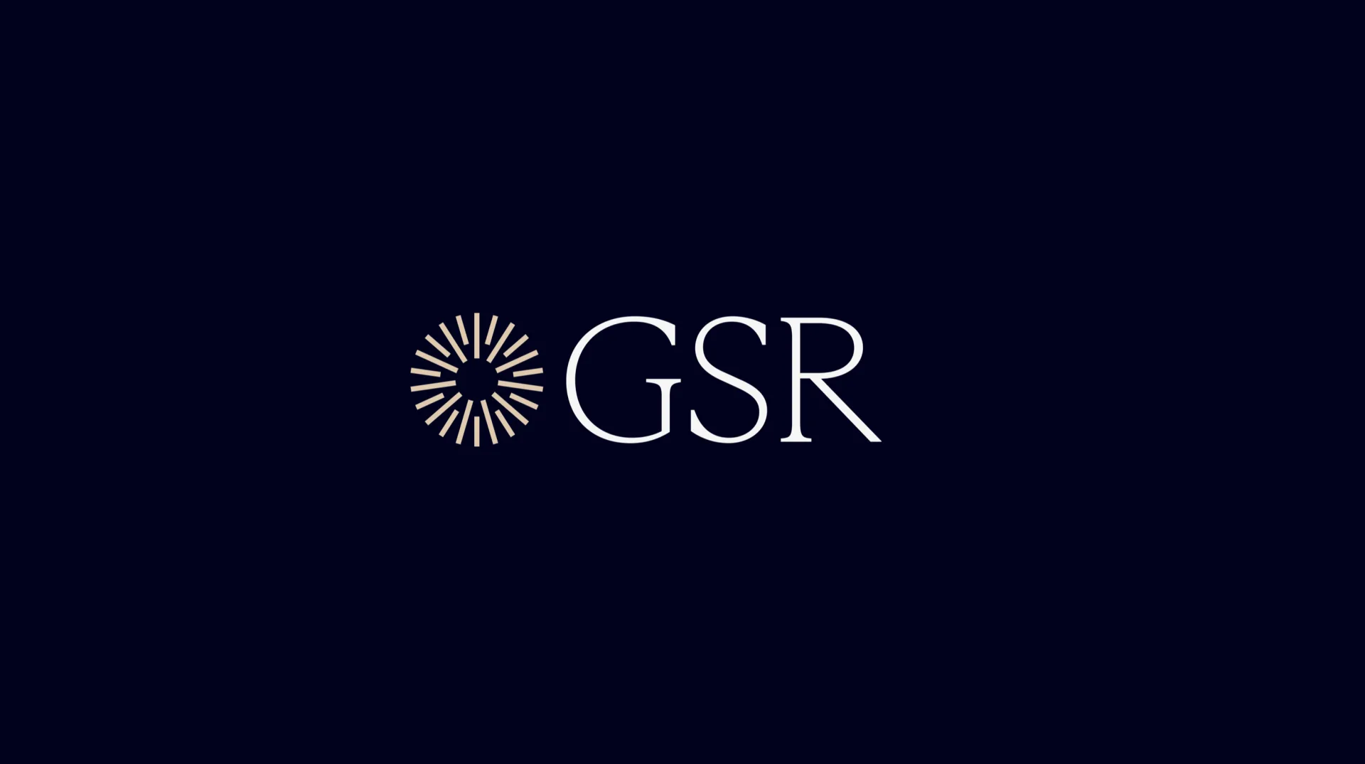 GSR Leads $100M Private Placement into Nasdaq-listed Upexi, Inc. to Back Solana-Based Treasury Strategy GSR Leads $100M Private Placement into Nasdaq-listed Upexi, Inc. to Back Solana-Based Treasury Strategy