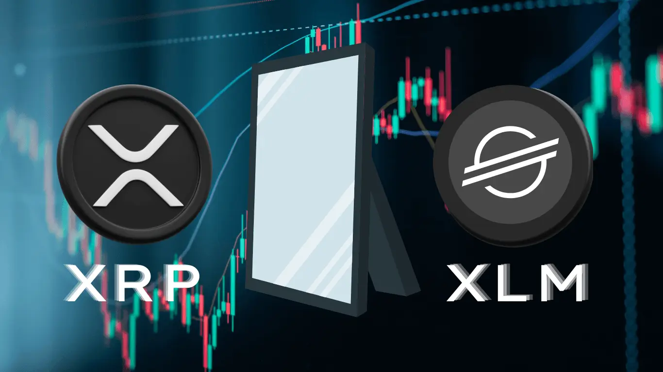 Grok and ChatGPT Predict Which Blockchain Will Replace SWIFT – XRP or XLM? See Surprising Result