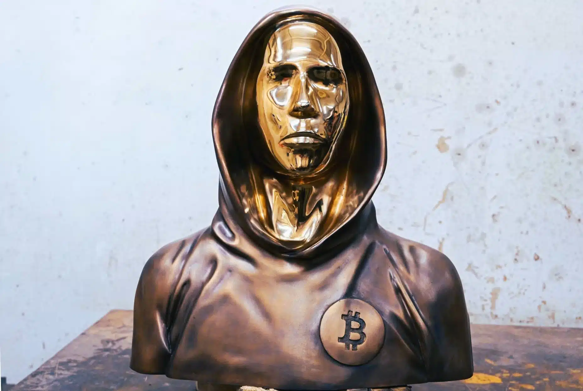 Satoshi Nakamoto – Mysterious Creator of Bitcoin: The Visionary Who Launched a Financial Revolution