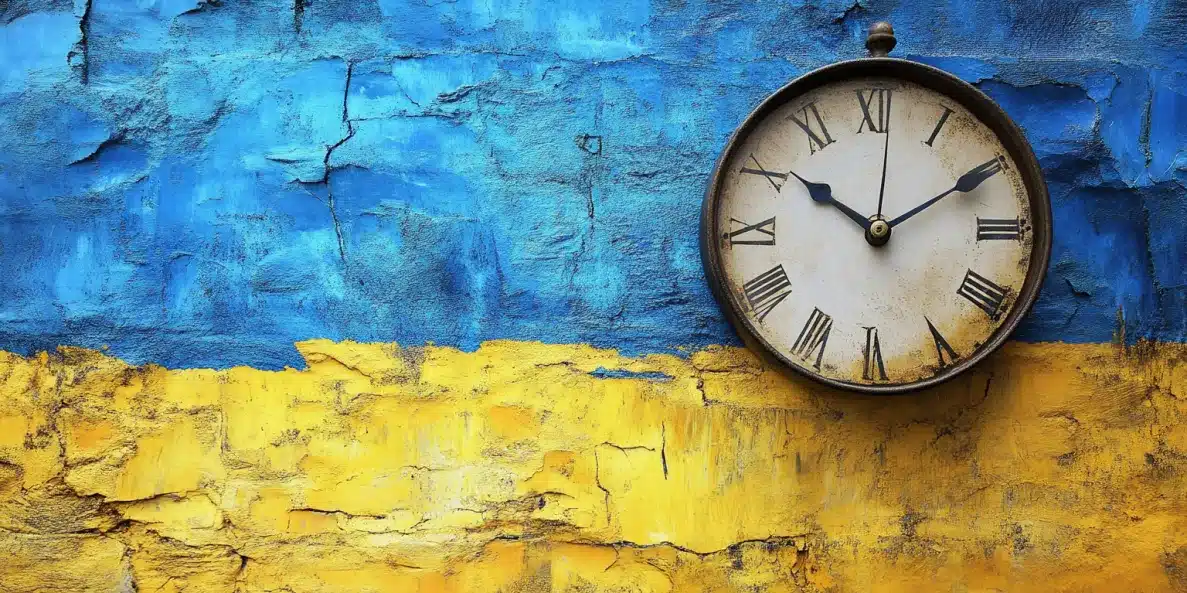 Ukraine Moves to Tax Crypto Profits Amid Wartime Economic Measures