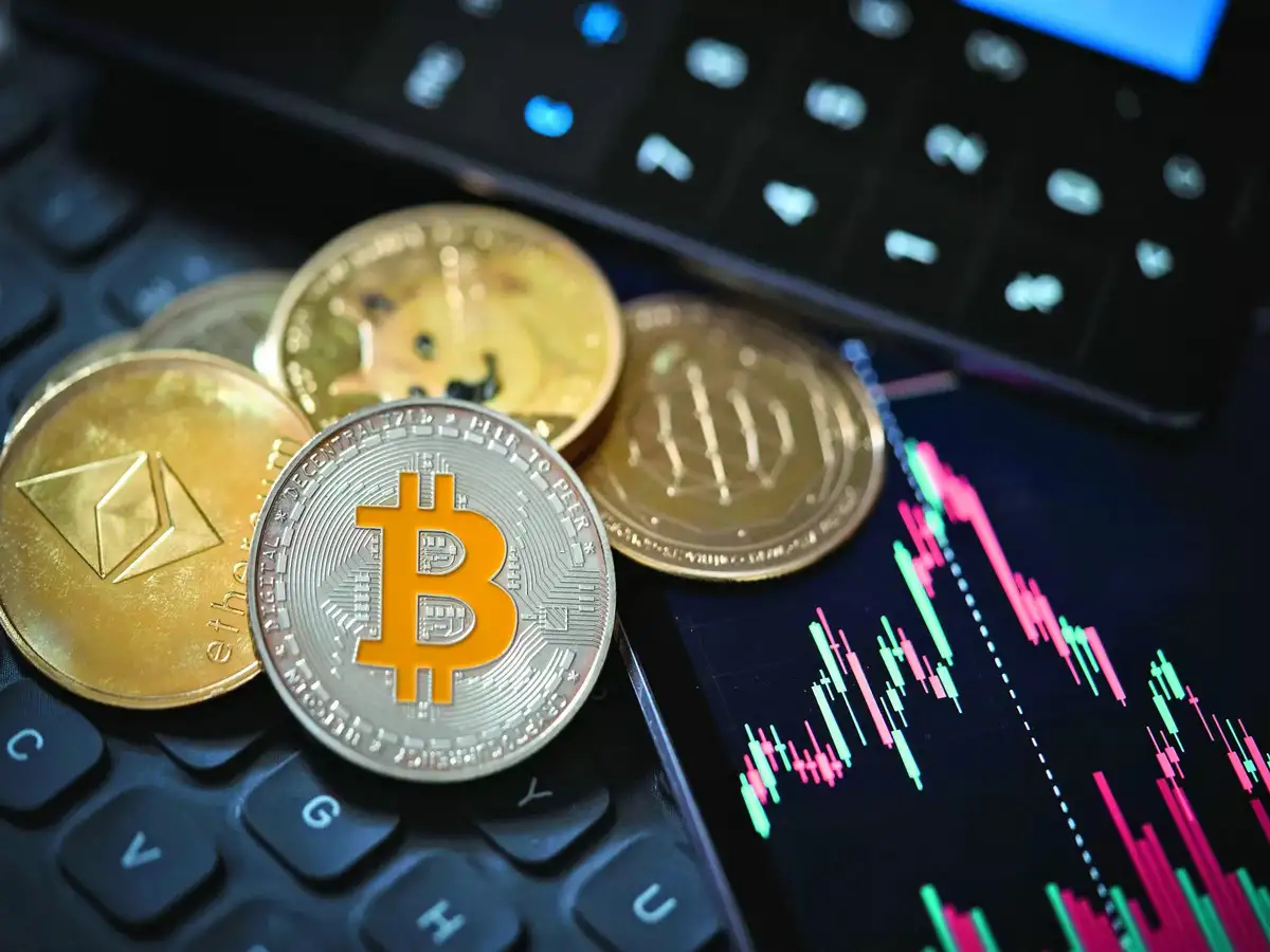 Crypto Market Updates – 22 April