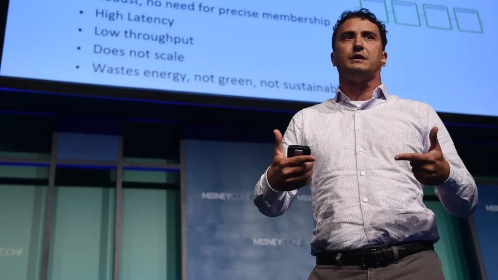 Emin Gün Sirer: Early Life and Net Worth – The Vision Behind Avalanche and Scalable Decentralized Systems