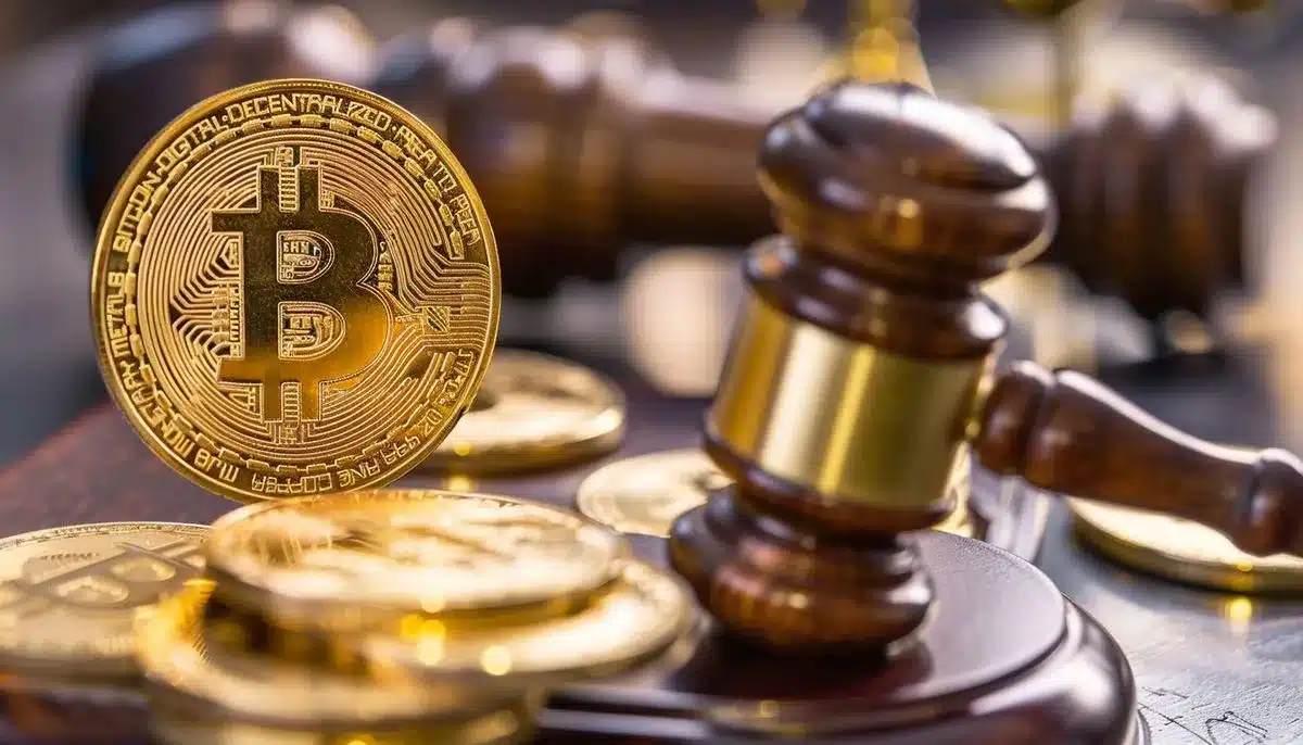 Arizona Could Soon Launch First State-Run Crypto Reserve—Just One Vote Left