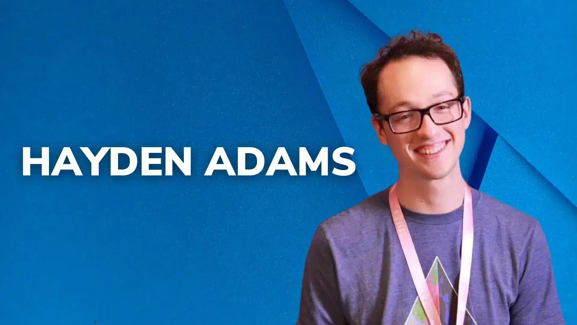 Hayden Adams: Early Life and Net Worth – The Vision Behind Uniswap and the Future of Decentralized Finance (DeFi)
