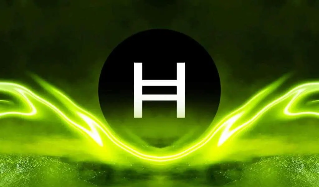 HBAR Price Surges 3.37% as ETF Buzz and SWIFT Pilot Ignite Frenzy