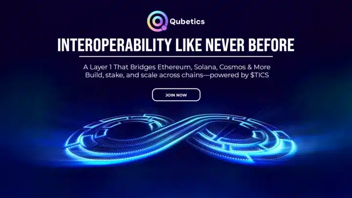 Missed Monero’s Early Run? Qubetics Is Quietly Climbing Among Top Altcoins for Massive Return Potential Missed Monero’s Early Run? Qubetics Is Quietly Climbing Among Top Altcoins for Massive Return Potential