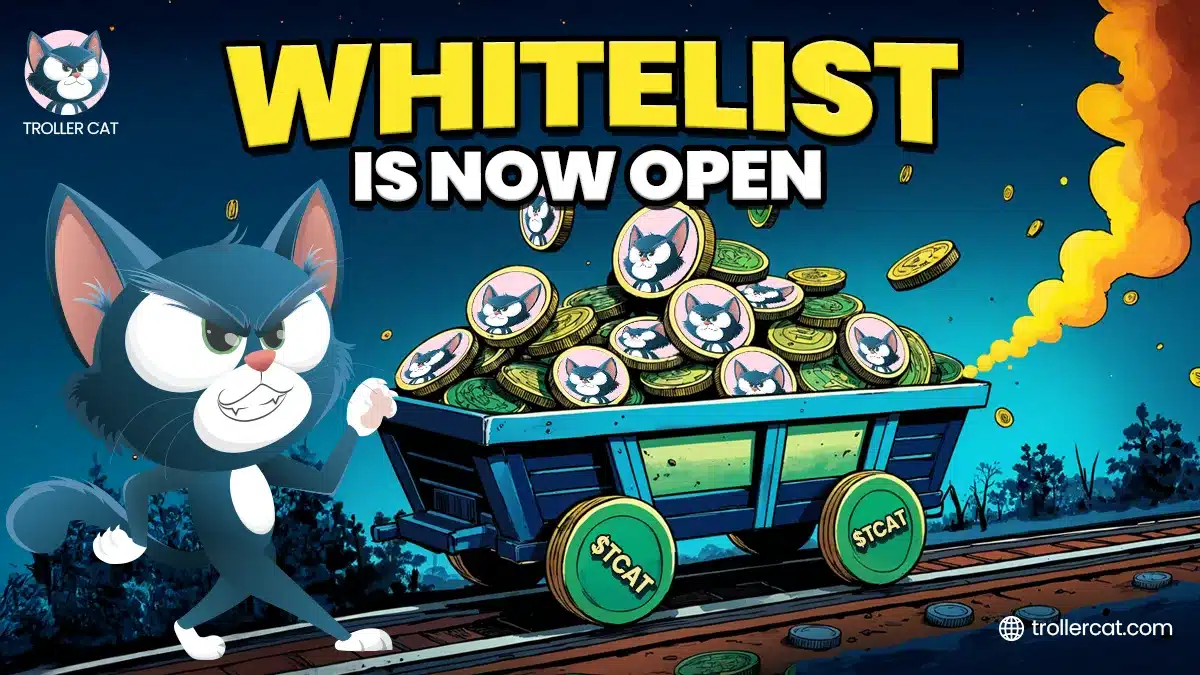 Meme Coins Heating the Charts: Snek, Gigachad, and an Upcoming Presale Prepping to Pop Meme Coins Heating the Charts: Snek, Gigachad, and an Upcoming Presale Prepping to Pop
