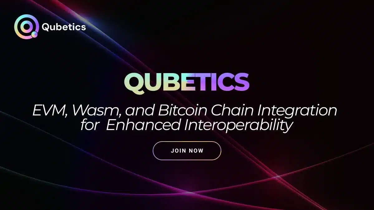 Crypto Turbulence After Fed Decisions? Here’s Why Qubetics, SUI, and Sonic Are the Best Cryptos to Join for Long Term Crypto Turbulence After Fed Decisions? Here’s Why Qubetics, SUI, and Sonic Are the Best Cryptos to Join for Long Term