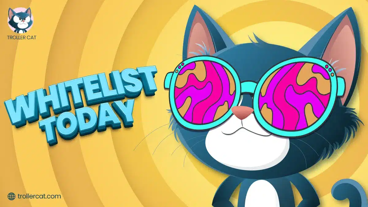 Early Birds Eye Troller Cat Whitelist as Osaka Protocol and Fwog Stage Strong Run-Up Early Birds Eye Troller Cat Whitelist as Osaka Protocol and Fwog Stage Strong Run-Up