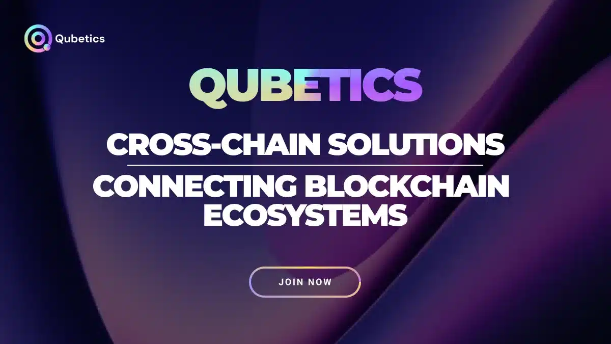 Filecoin Just Exploded After Its FVM Launch—Qubetics and Stellar Now Ride With the Best Cryptos with 1000X Potential Filecoin Just Exploded After Its FVM Launch—Qubetics and Stellar Now Ride With the Best Cryptos with 1000X Potential