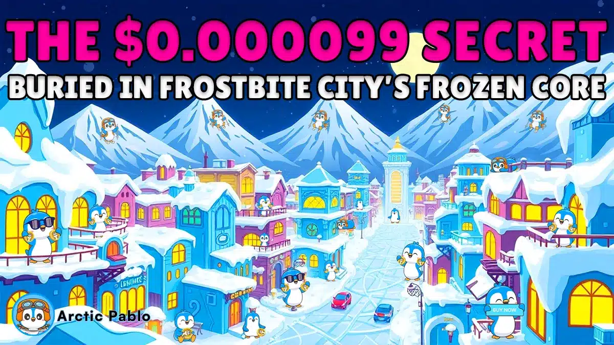 Small Bet, Giant Payoff? — Arctic Pablo Eyes $40K Flips for $500 Investment as Doginme and Memecoin Fire Up