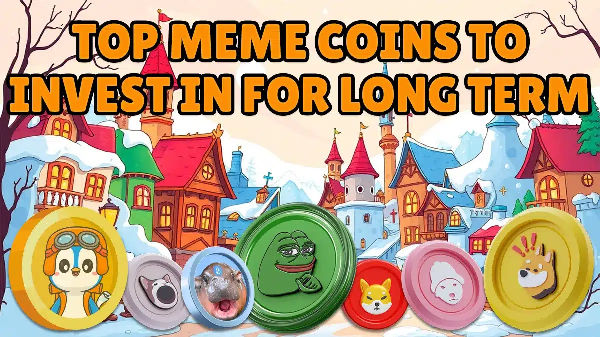 6 Trending Meme Coins of 2025: Why Arctic Pablo Coin’s Presale is a Must-See Investment Opportunity