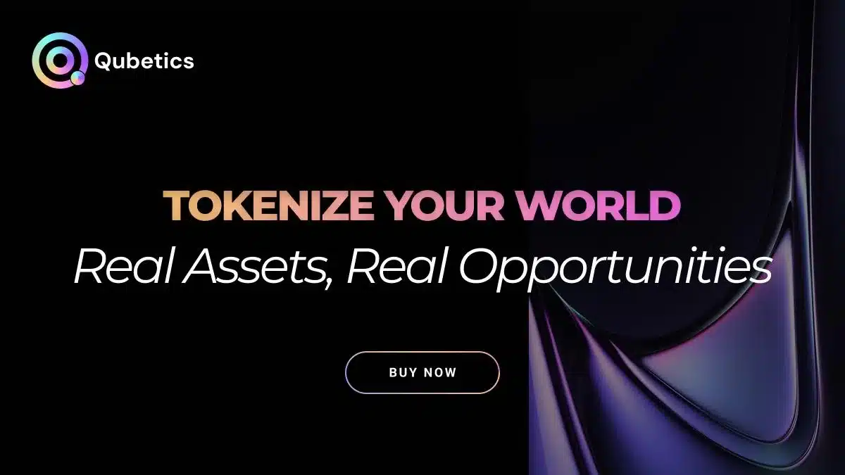 Record-High Stock Pessimism Pushes Eyes Toward Qubetics, Toncoin, and SEI — Top Cryptos to Invest in Today Record-High Stock Pessimism Pushes Eyes Toward Qubetics, Toncoin, and SEI — Top Cryptos to Invest in Today