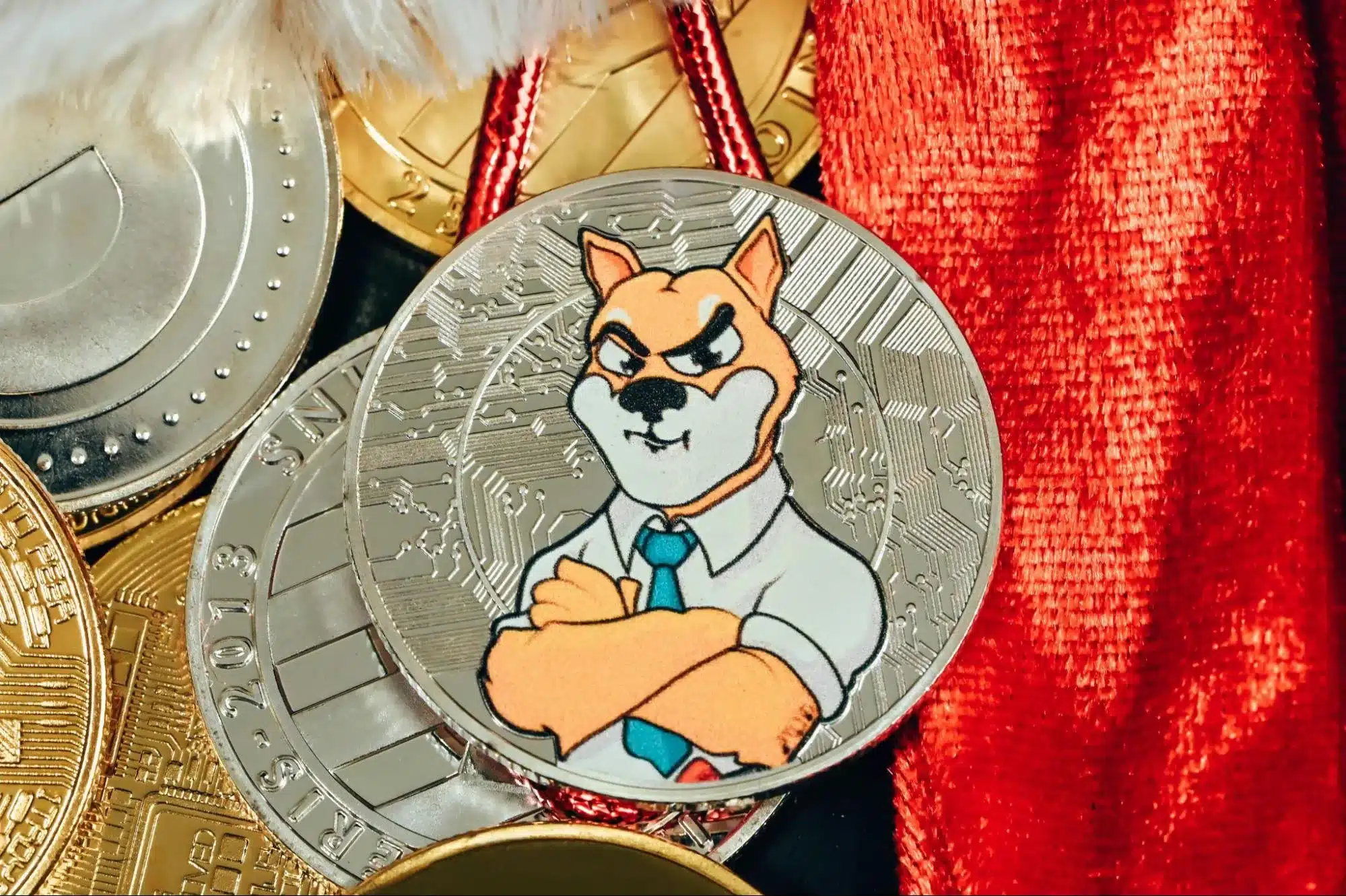 dogecoin analysis