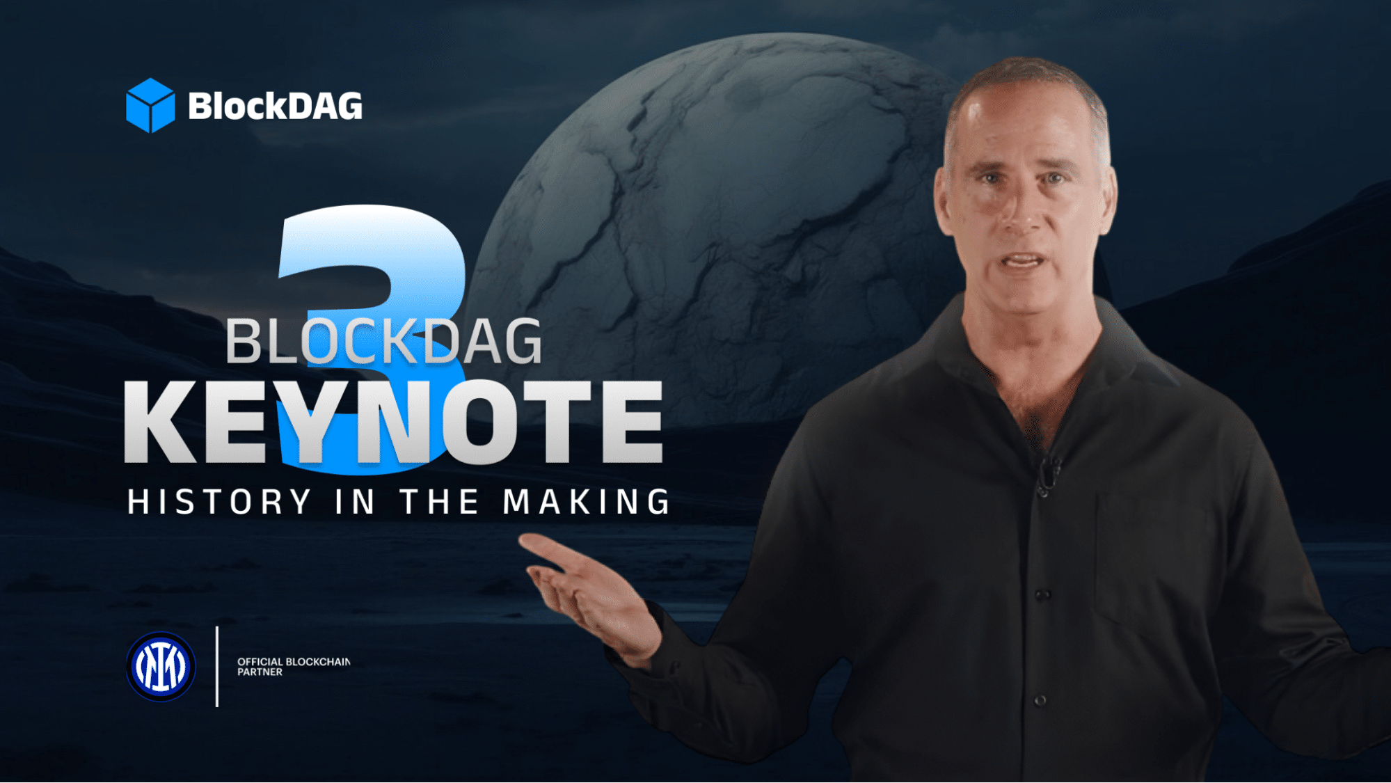 Keynote 3 Reveals BlockDAG Network as Developer Hub—DOGE Drops to $0.171591 Amidst Losing Hype, While SHIB Rises 27%