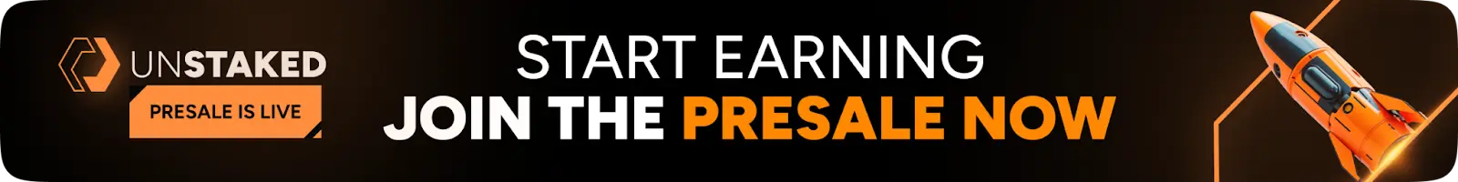 start earning join the presale now
