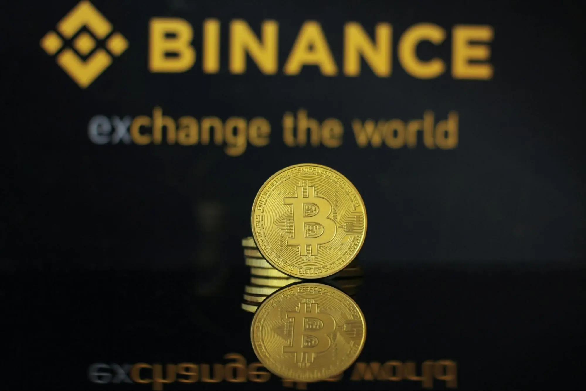 Binance Coin (BNB) 