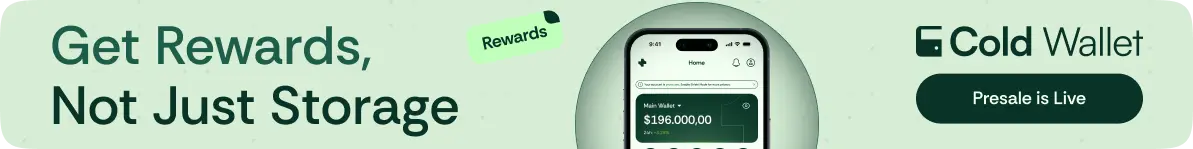 Get Rewards Not just storage