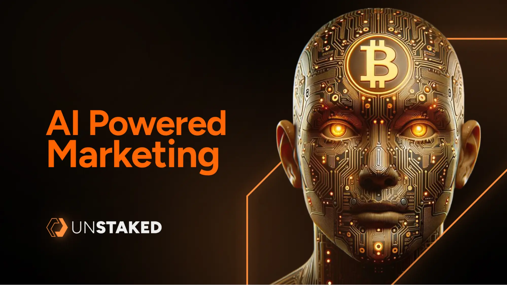 AI Powered marketing