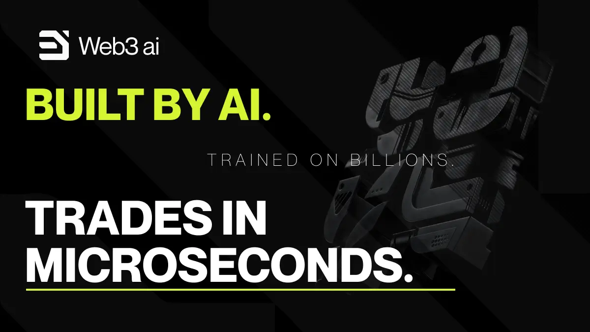 Built by AI Trades in microseconds
