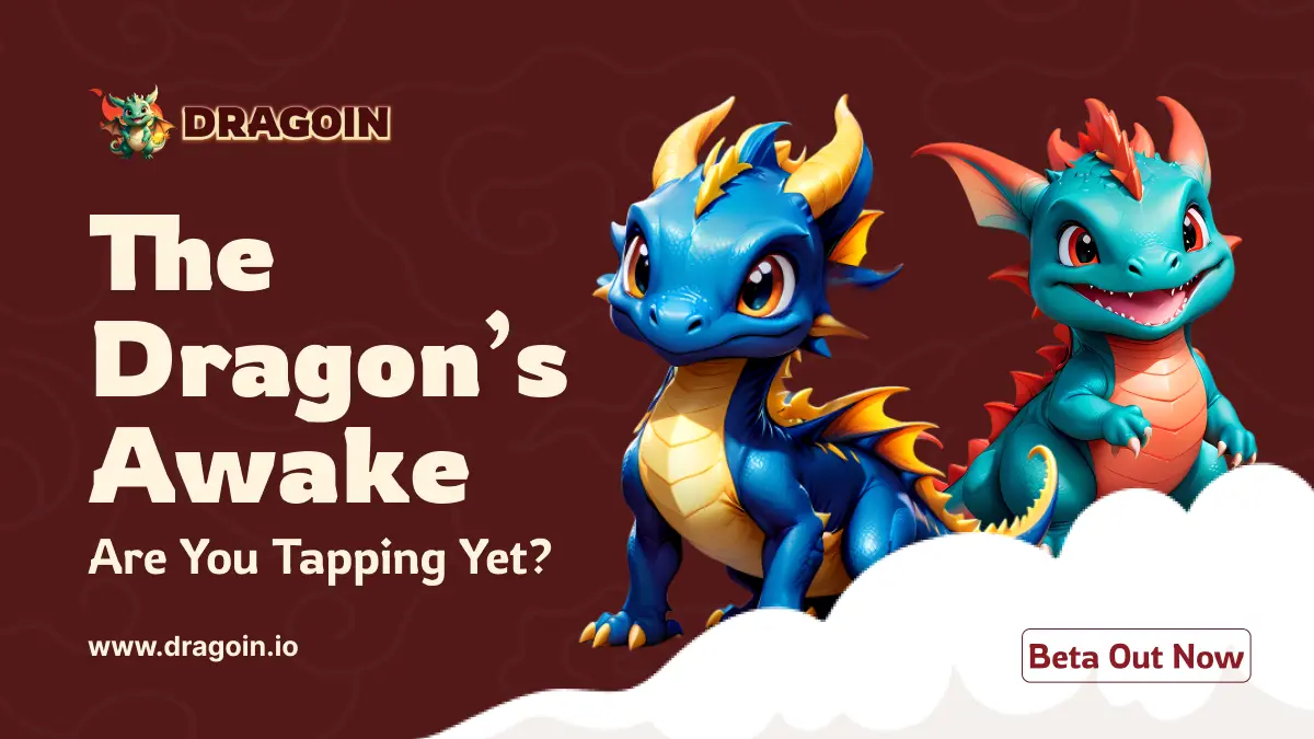 HYPE & NEAR Are Rallying Fast; But Dragoin ($DDGN) Could Deliver the Biggest Breakout of 2025
