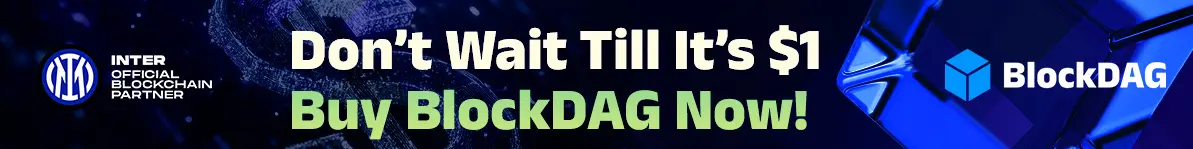 Dont wait till its $1 buy blockdag now