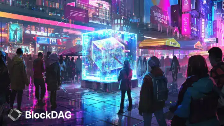 BlockDAG