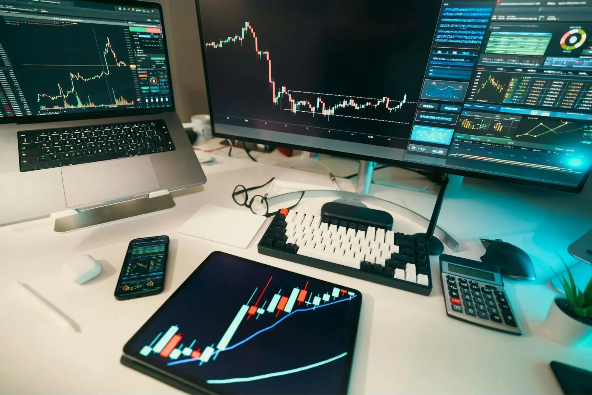 Bitcoin Nears $95K as Dogecoin Slides and XRP Surges—Is a Shakeup Coming?