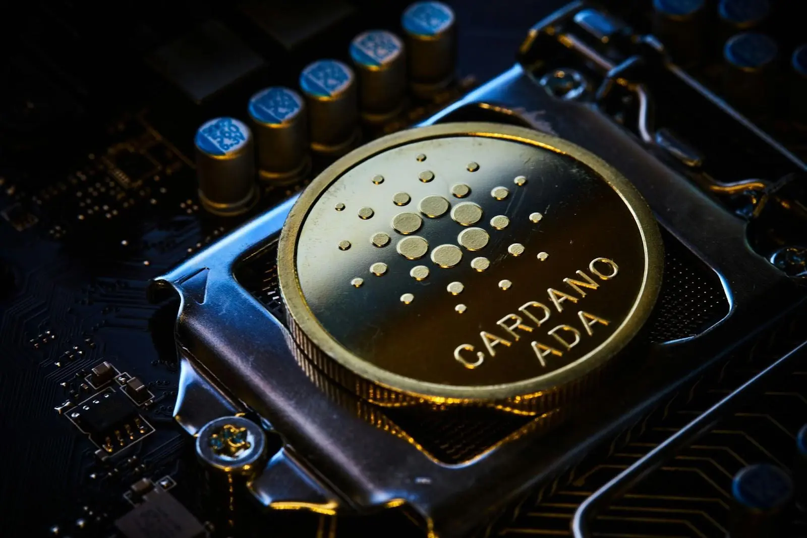 ADA Breaks Out: Brave Deal and Japan Surge Ignite Cardano Frenzy