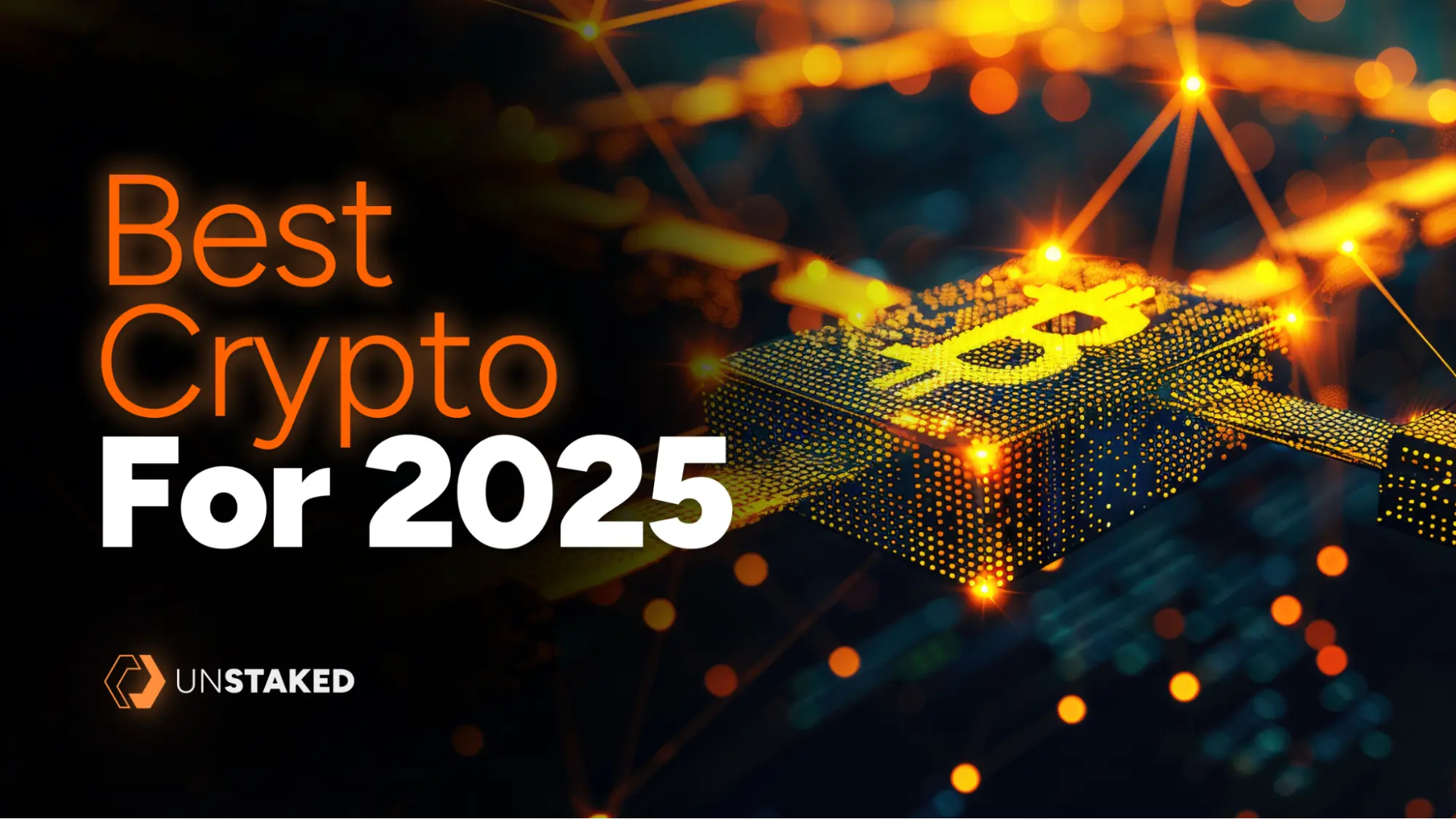 Best High ROI Cryptos for 2025: Unstaked, Cardano, Dogecoin, Shiba Inu