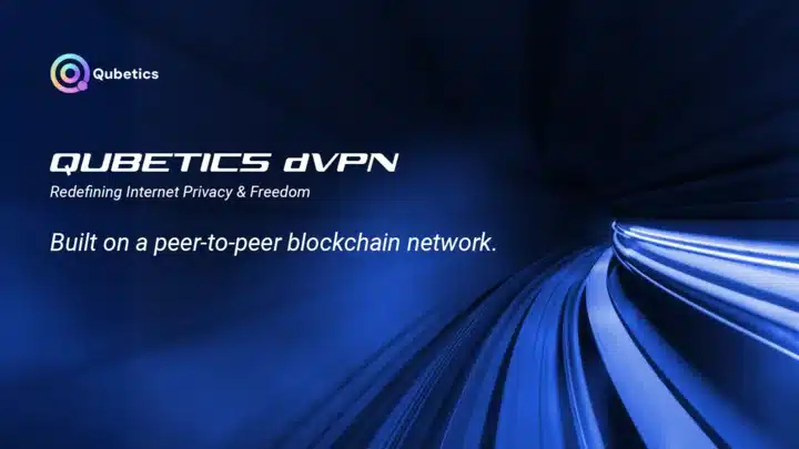 qubetics dvpn