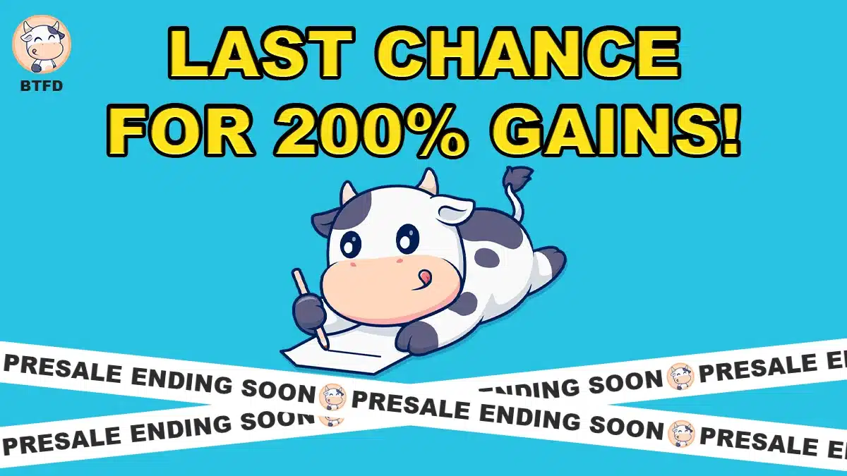 last chance 200% btfd gains
