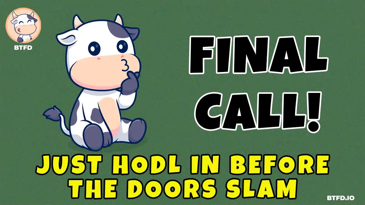 final call btfd