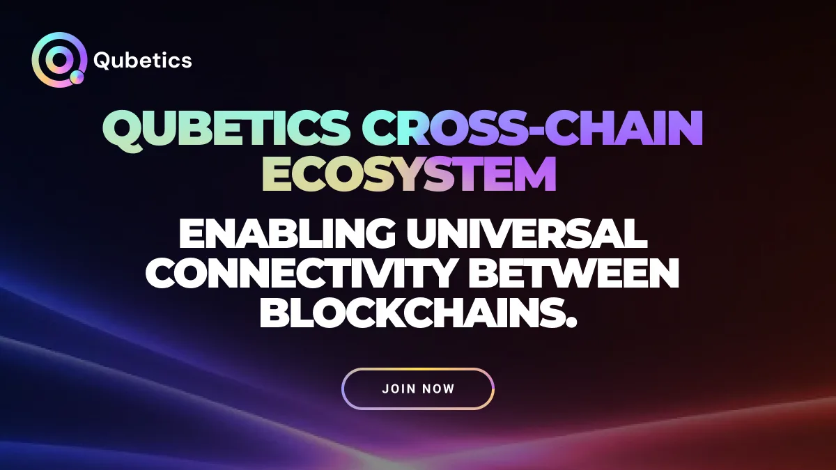 qubetic crosschain