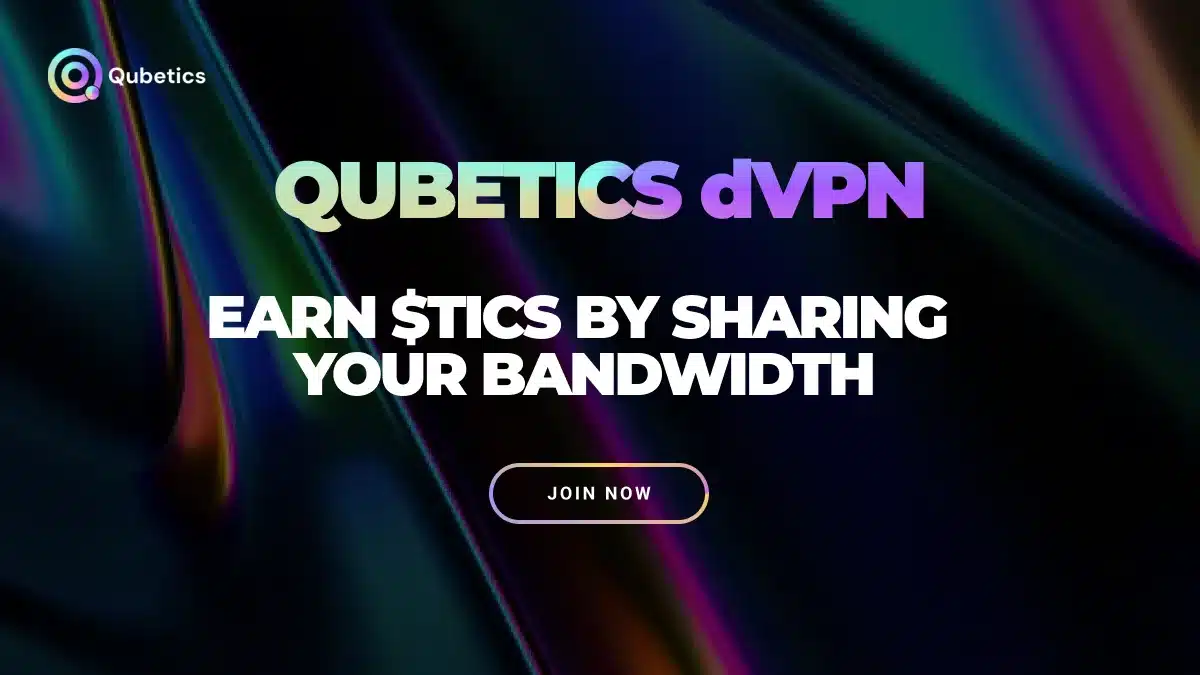 qubetics token