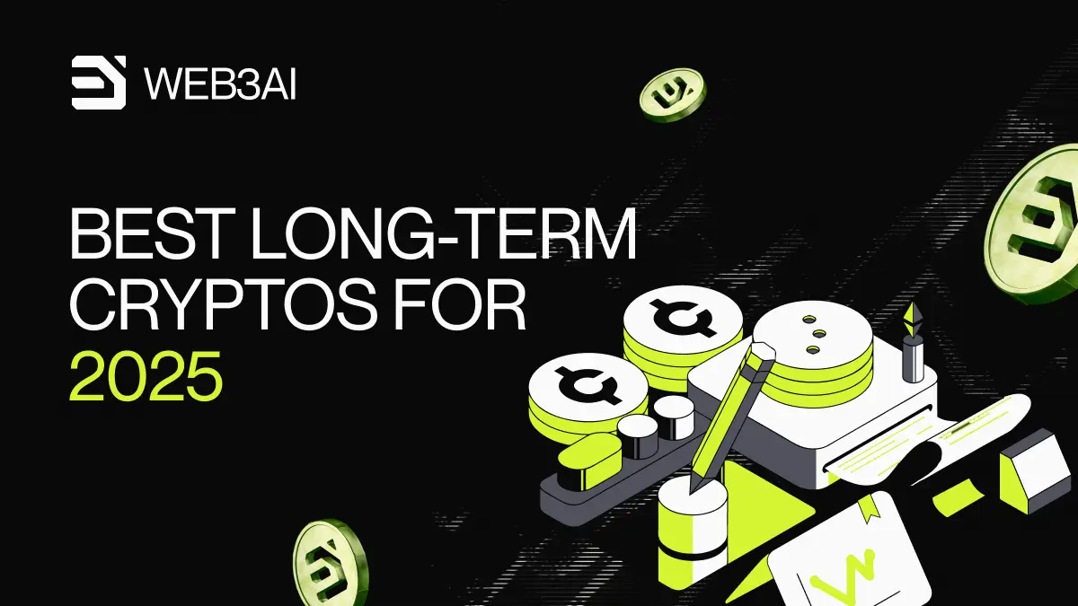 Crypto Updates for April: PI and SEI Build Momentum, BONK Rebounds, Web3AI Joins the List of Top 5 Altcoins to Buy