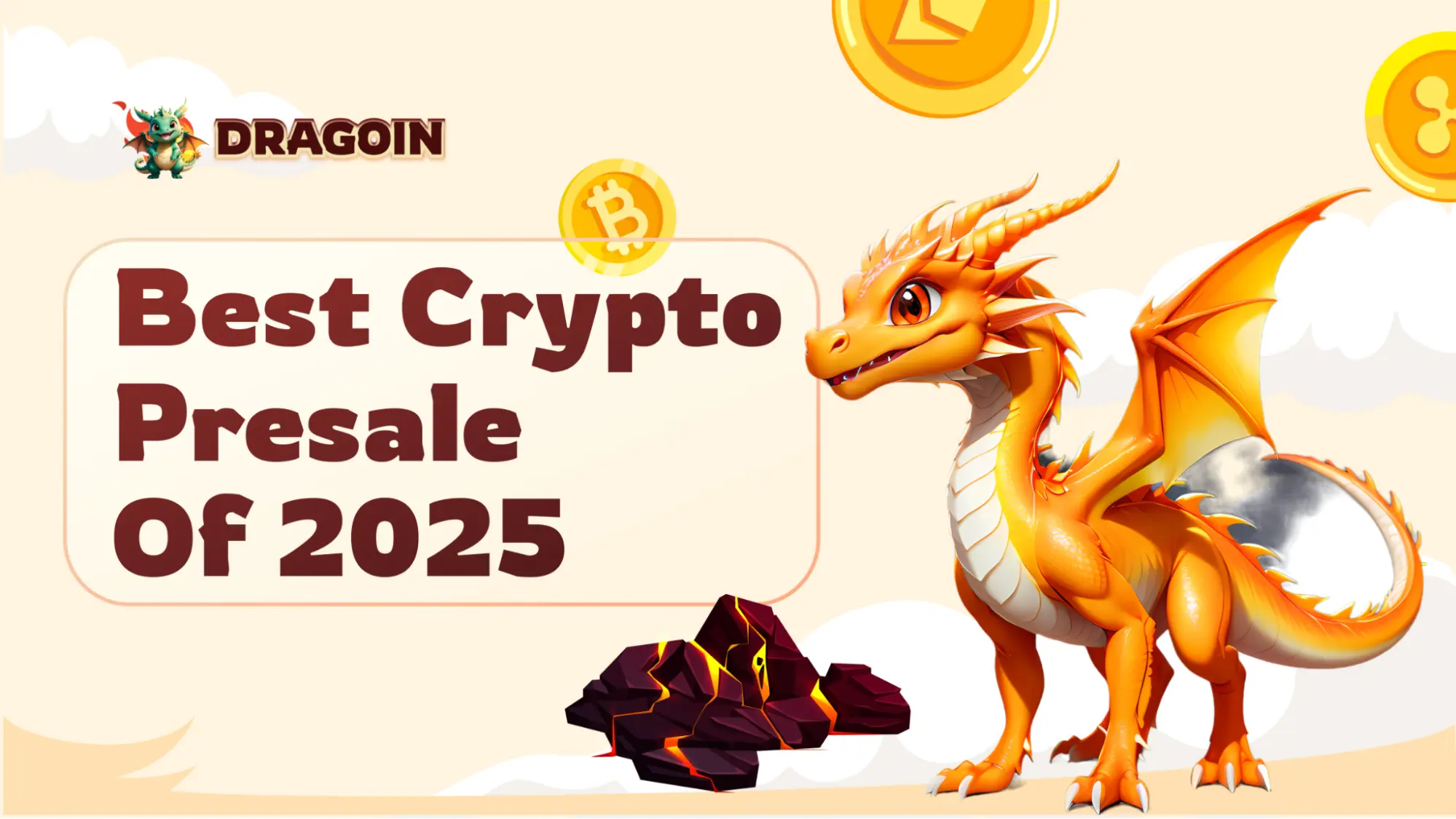 Best crypto presale of 2025