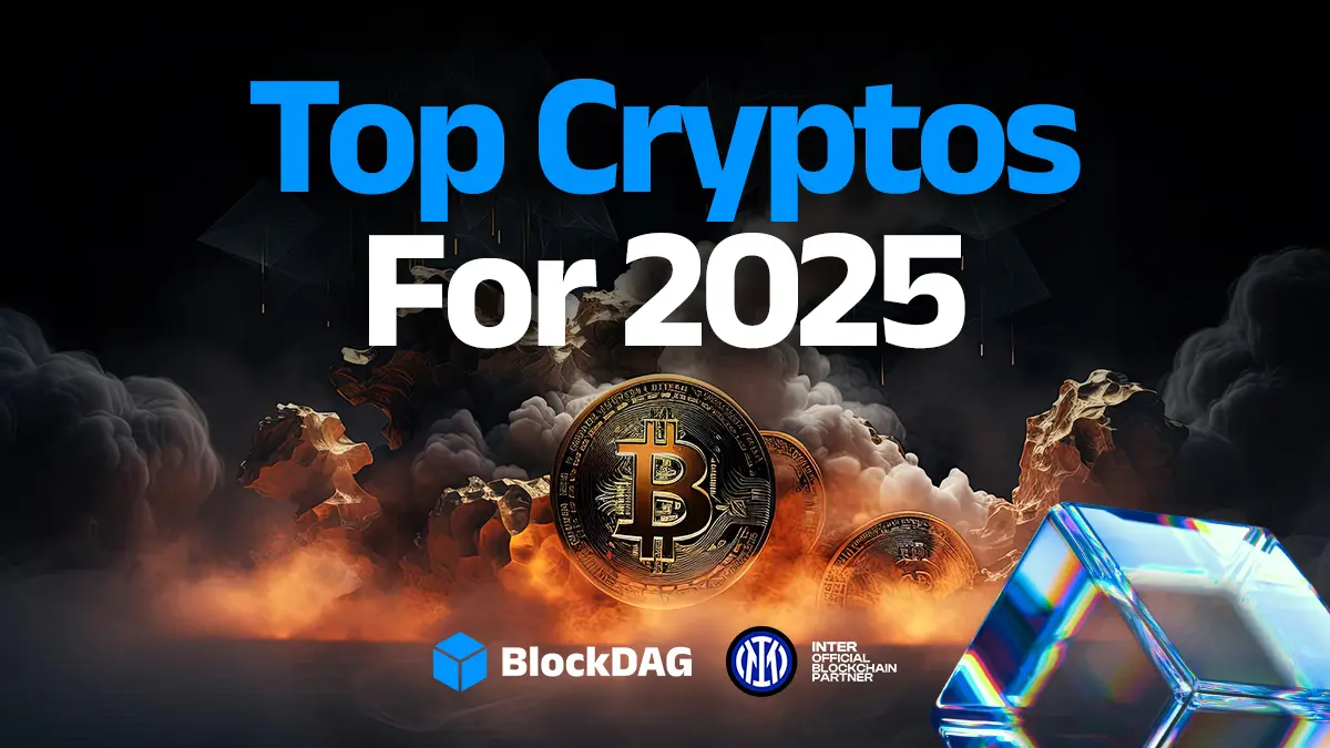 April’s Top Trending Crypto Picks: BlockDAG, Arweave & Aptos Lead the Charge!