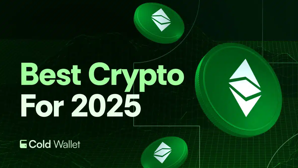 4 Top Crypto Gems to Buy Now: Cold Wallet, Near Protocol, ICP, & Bittensor!