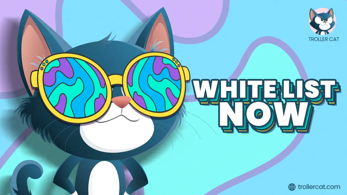 Whitelist Now