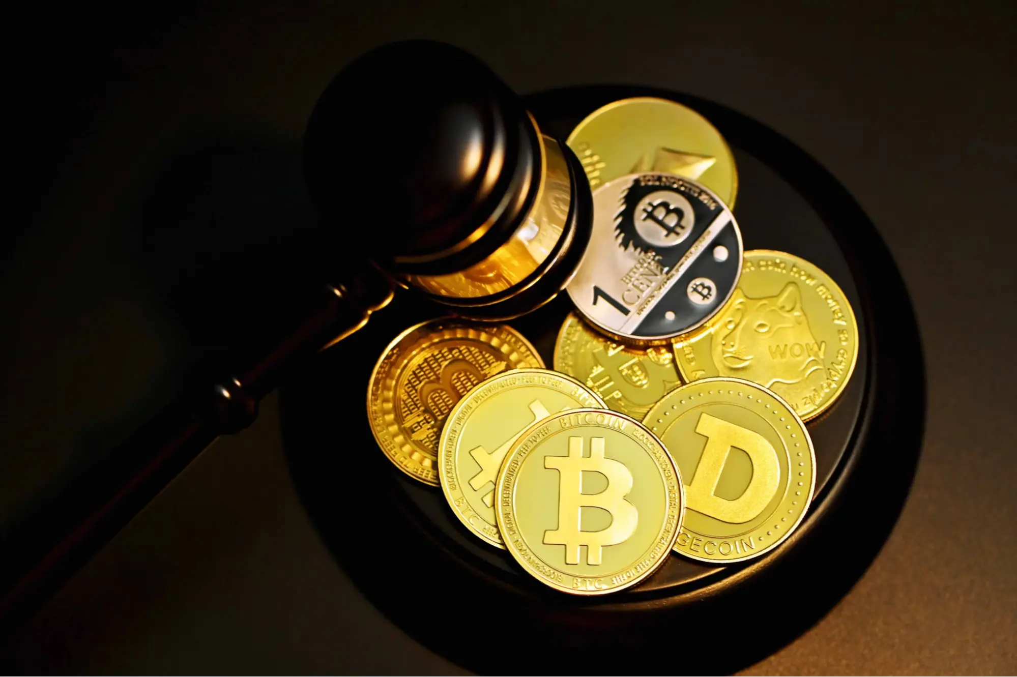 TRUMP Coin Price