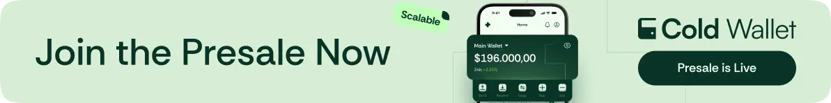 join the presale now 