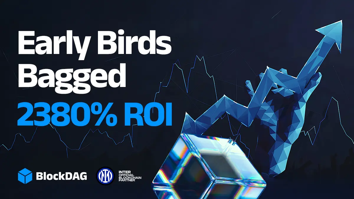 Early birds Eagged 2380%