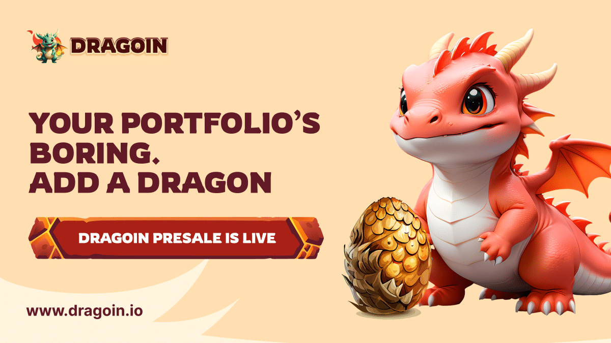 Your portfolios boring add a dragon