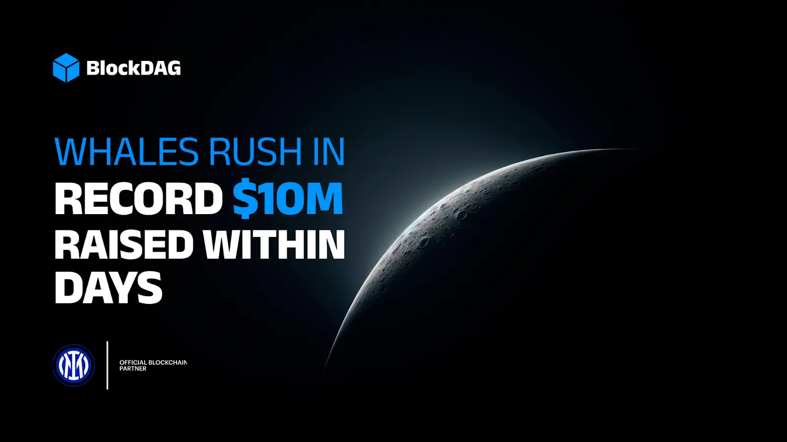 BlockDAG Pulled in $10M in Days Post Viral Keynote 3 – BONK Climbs 15% & Cardano Airdrop Creates Hype