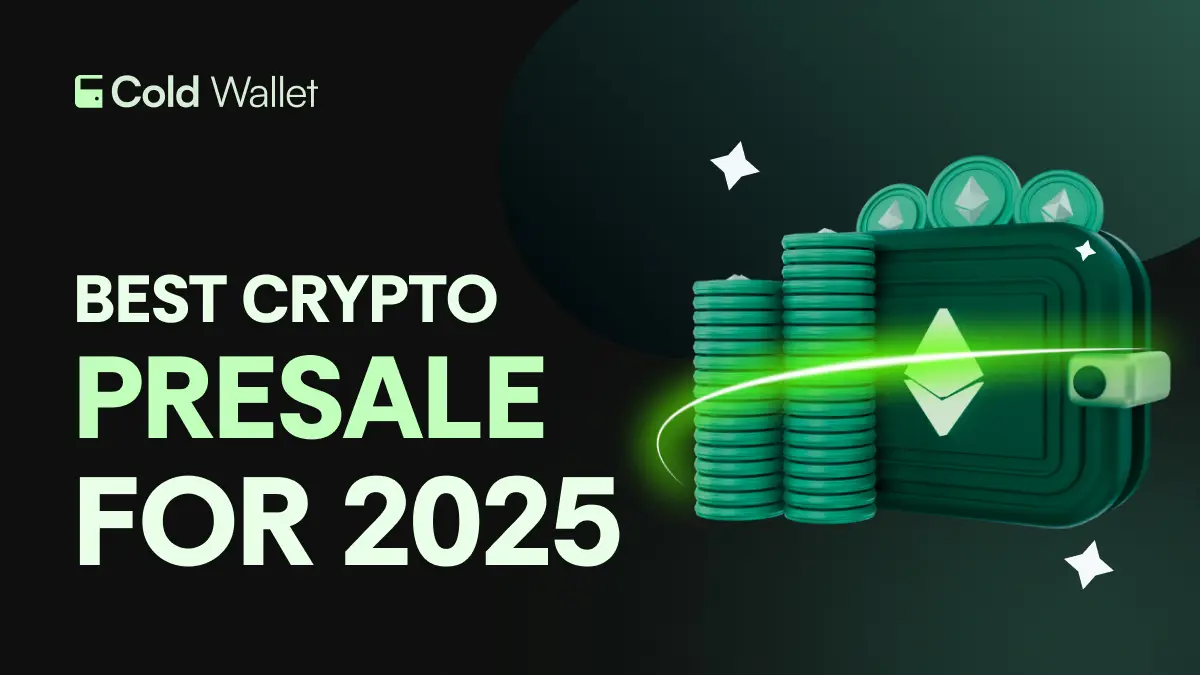 Next Big Crypto for 2025: Cold Wallet, Dogecoin, Ondo, Chainlink