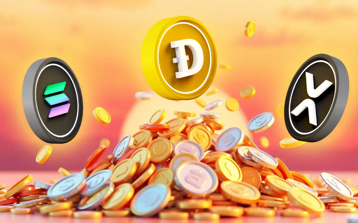 MAGACOIN 
