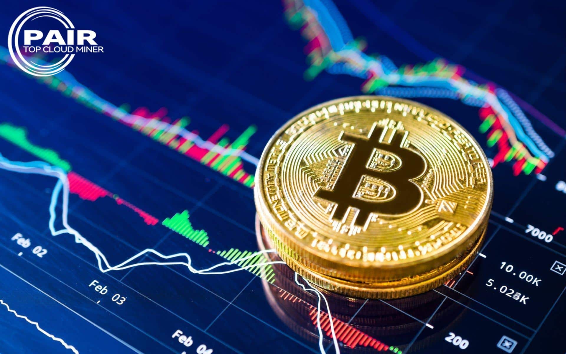 Best Cloud Mining Platform in 2025: PAIR Miner Helps to Achieve a New Way of Passive Income, Regulated by FCA