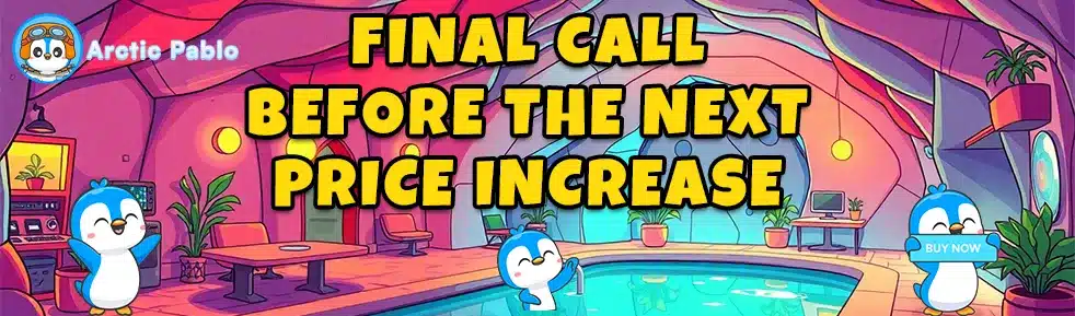 final call arctic pablo